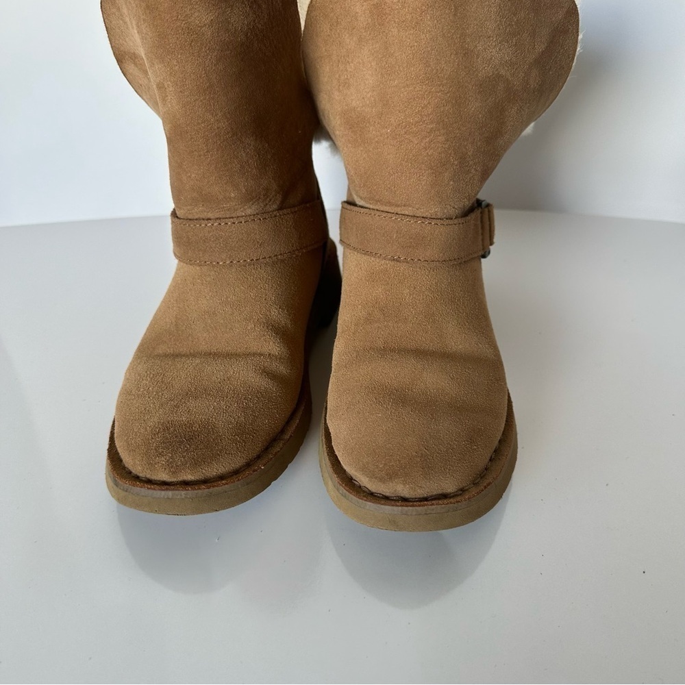 Ugg ankle woman’s boots - Picture 9 of 9